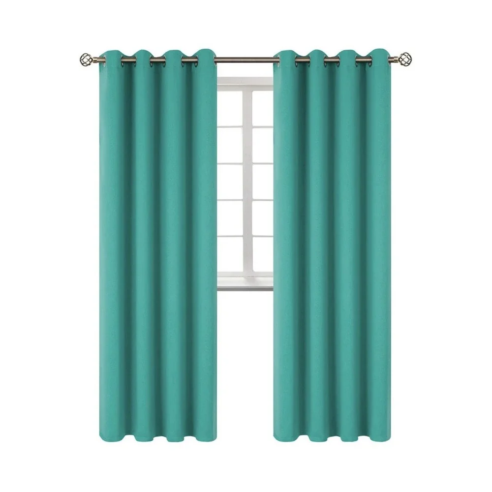 BGment Room Darkening Curtains 52